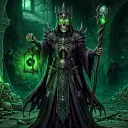 JohnySinistr
