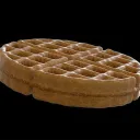 3D_Waffle